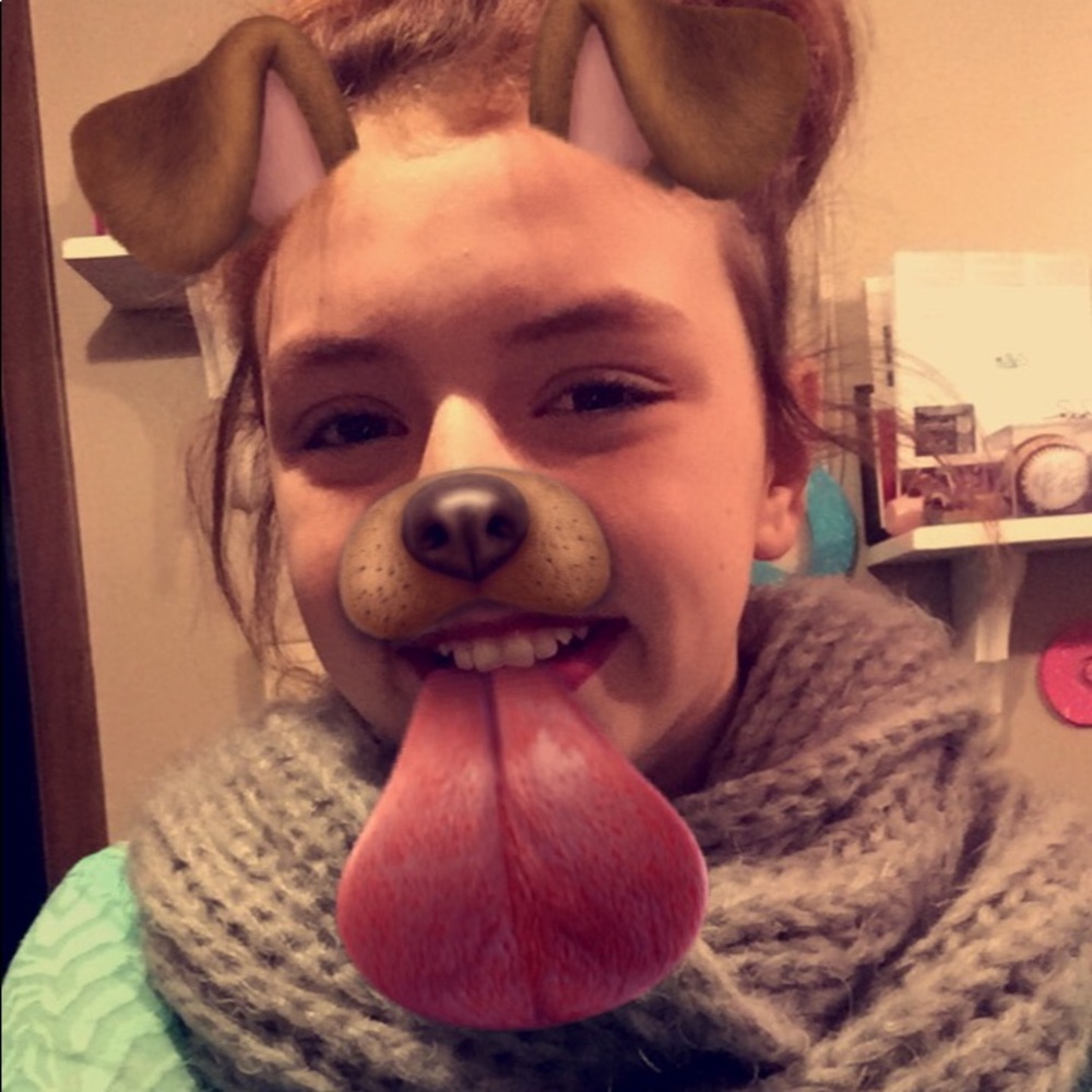 Meet your Posher, Mariah